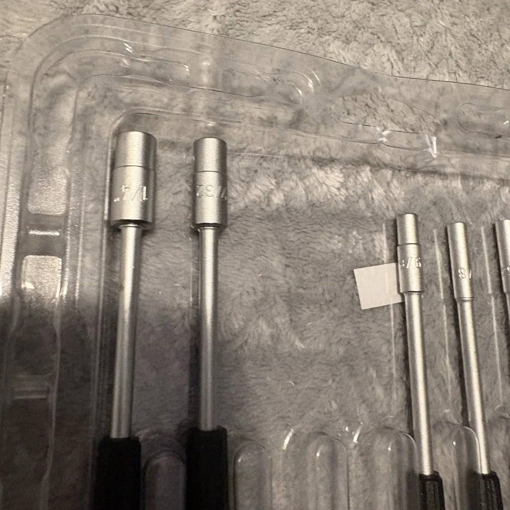 Wiha nut driver